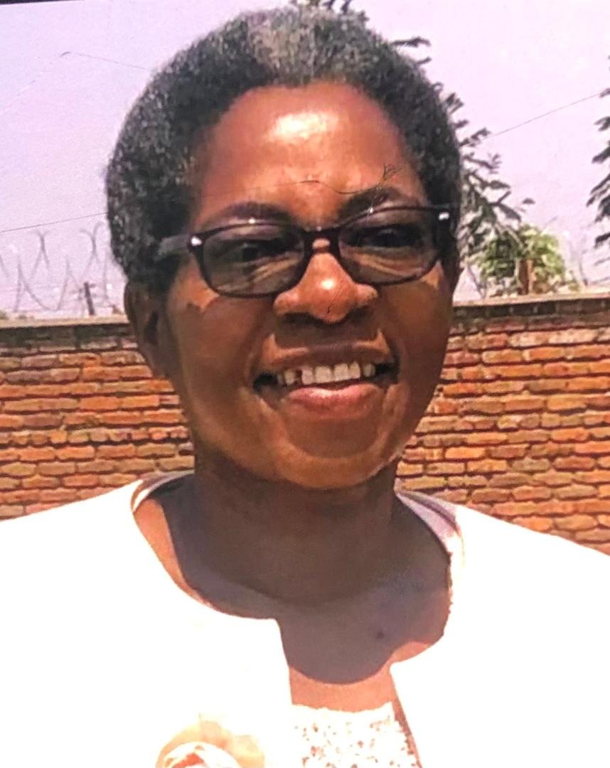 Dr Evelyn Chisa Banda